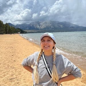 Meet your Posher, Meztli